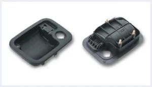 Plastic Injection Molded Automotive Parts
