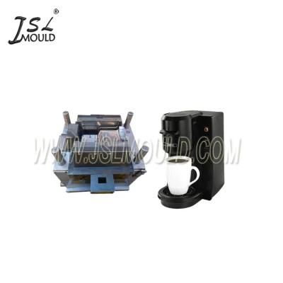 Coffee Machine Plastic Injection Mould