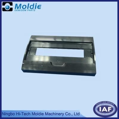 Customized/Designing Plastic Injection Mould for Electric Cover