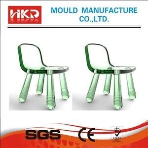 High Quality Plastic Injection Chair Mold
