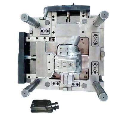 OEM Electronic Appiliance Plastic Mould for ABS Plastic Parts