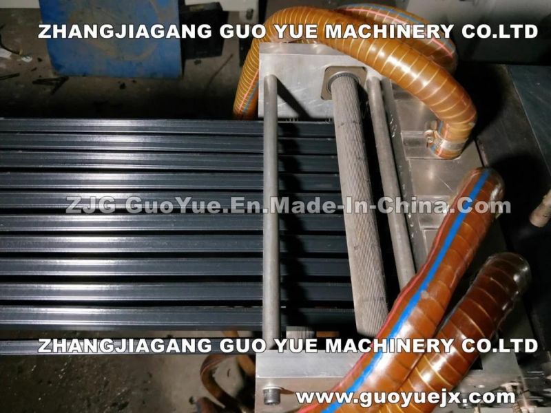 Mold Used in Polyamide Heat Insulation Bar Machine