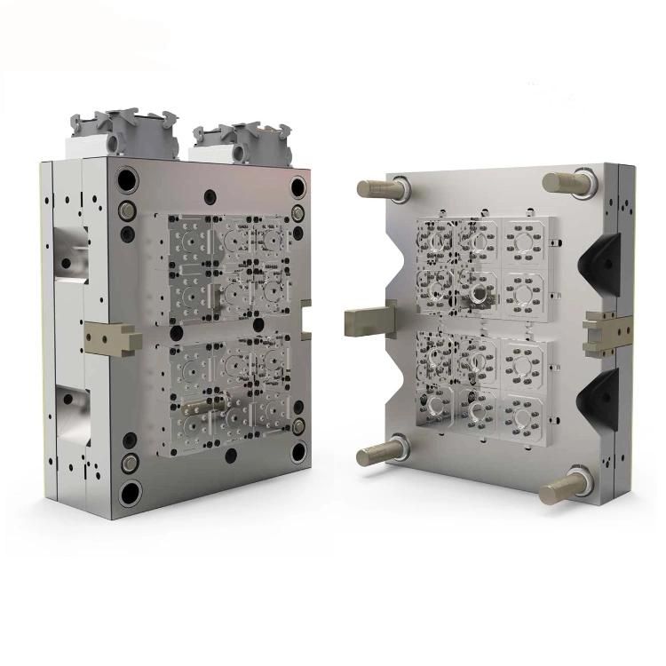 Injection Moulding Parts Design Plastic Injection Product