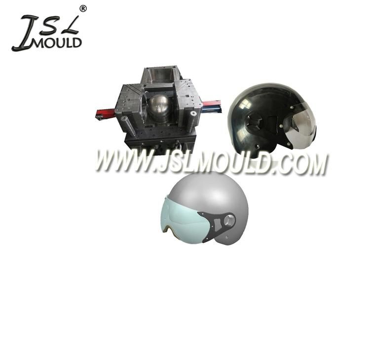 OEM Premium Motorcycle Full Face Helmet Mold