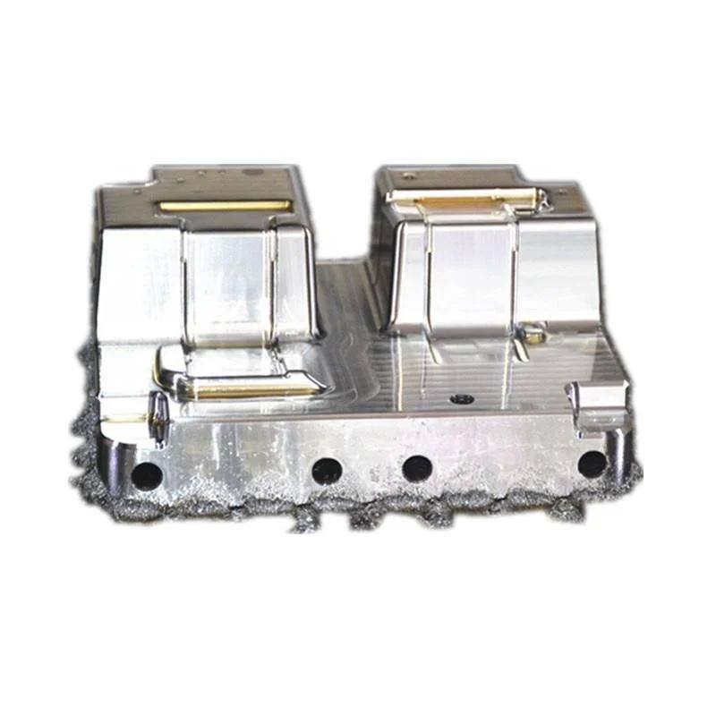 Precision Plastic Injection Mold Maker Mould Manufacturer