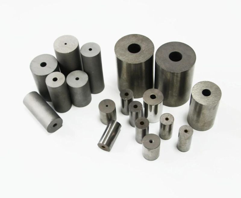 Abrasive Cold Heading Die of Tungsten Carbide