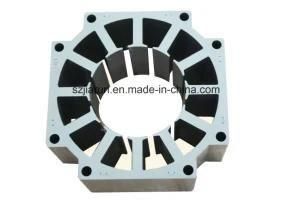 Shenzhen Jr Top Sale Motor Stator &amp; Rotor for Fan