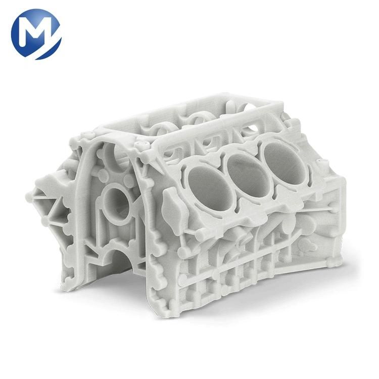 High Precision SLS 3D Printing Rapid Prototyping Prototype Services for Plastic Parts