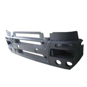 Factory OEM&ODM Plastic Afront Bumper Making