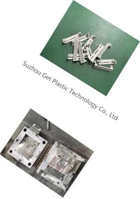 Highly Customized Injection Mould and Plastic Parts
