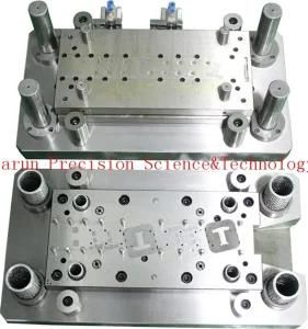 Customize Motor Rotor Lamination Core by Stamping Die