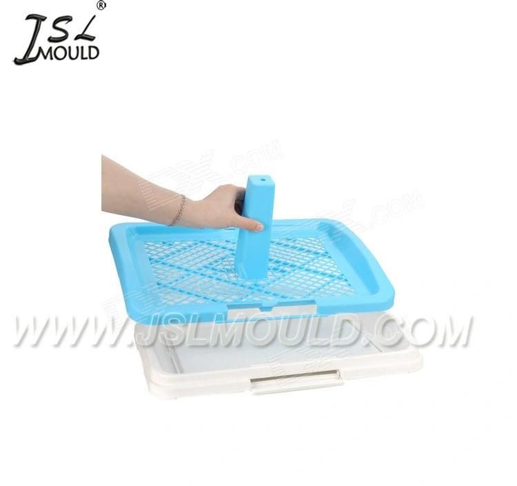 Plastic Pet Litter Tray Box Mould