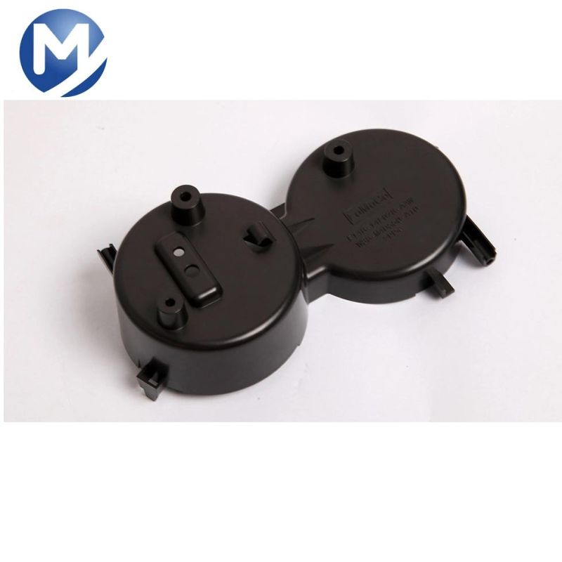 OEM Plastic Injection Mould for Car Cup Holder