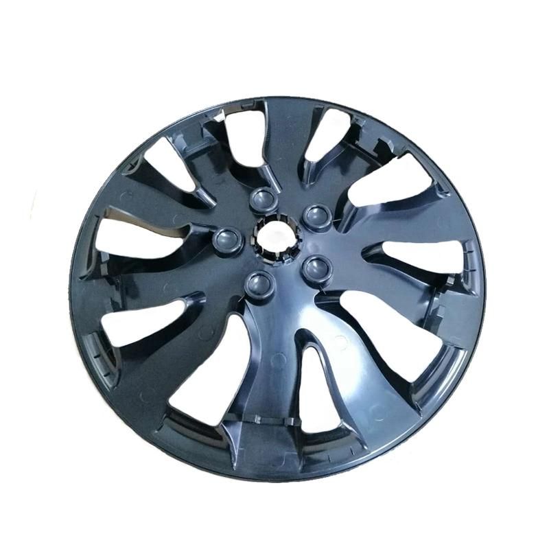 ABS 15 Inch Black Wheel Cover Hubcap for Car / Truck / Suvs