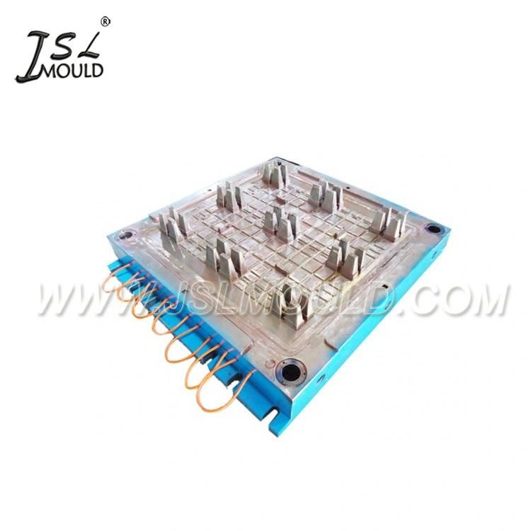 Plastic Single Face Pallet Mold