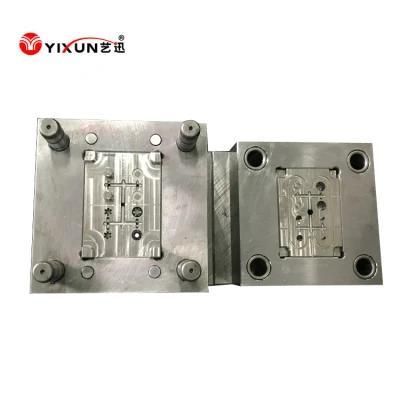 OEM/ODM Injection Mould Plastic Connector Mold for Terminal Mold