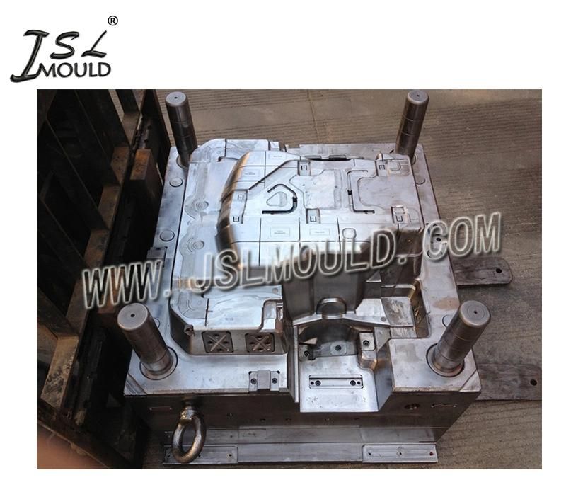 High Quality Plastic Auto Front Mud Guard Mould