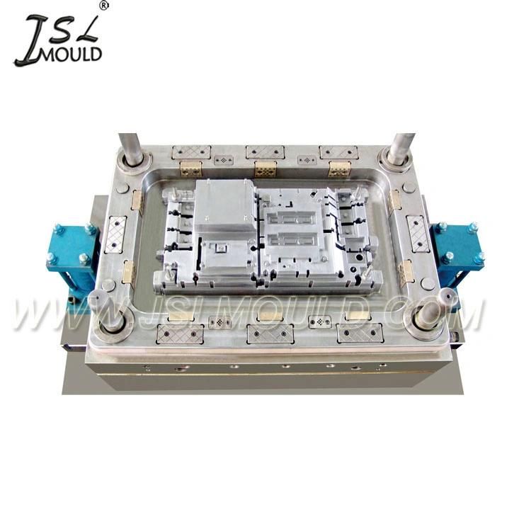 High Quality FRP Electric Cabinet Mould