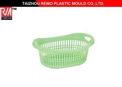 The Solid Baskets Injection Mould