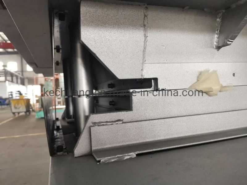 Plastic Forming Mold for Freezer Door Body