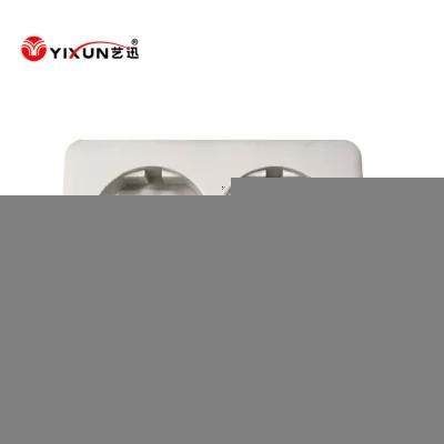 Best Quality Electric Switch Box and Socket Plastic Injection Molding
