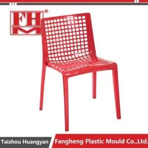 Injection Plastic Chair Mould