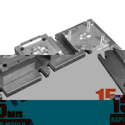 OEM Die Tooling Manufacturer Rapid Quality Industrial Small Parts Maker Making Cheap Mould ...