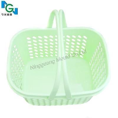 Houseware Mould of Basket in China
