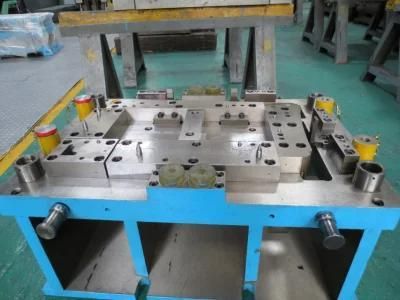 Cookerware Metal Mould Factory Price High Quality