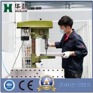 Spinneret Non-Woven Melt Blown Die Melt Spray Cloth Mold