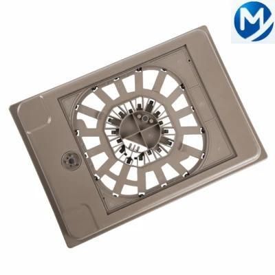 Factory Directly-Supplied High Temperature PPS Plastic Finished Product