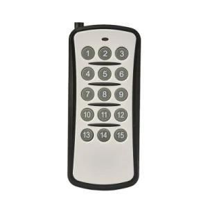 Lowest Price Custom Plastic Universal Remote Control Plastic Injection Parts