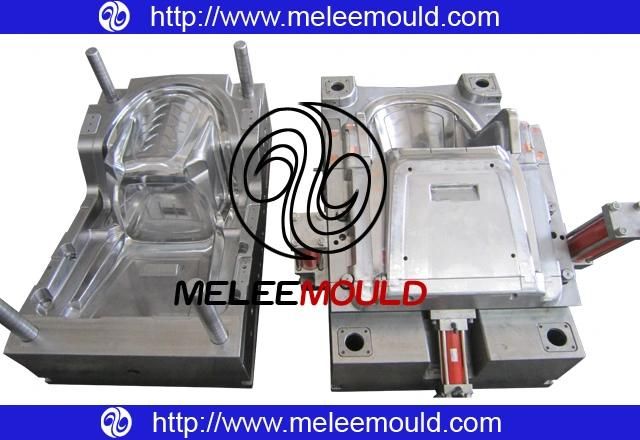 Competitive Plastic Mould China Supplier