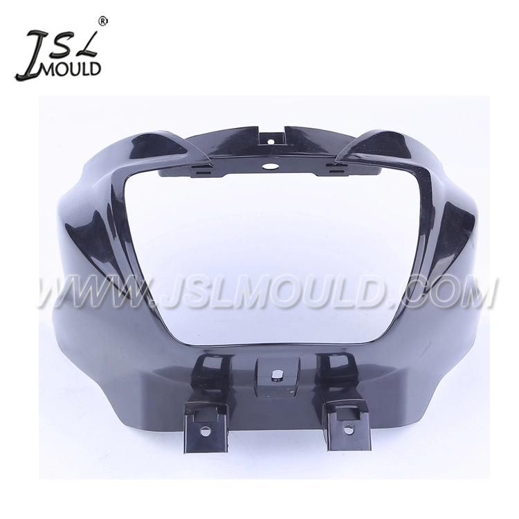 Plastic Injection Motorcycle Component Mould