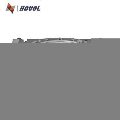 Customized Metal Stamping Die Casting Mold Punching Tool