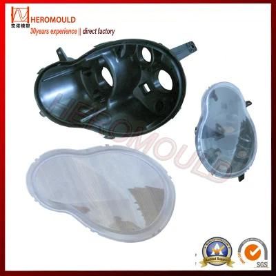 Plastic Car Parts, Car Accessories, Auto Accessories Mould From Heromould