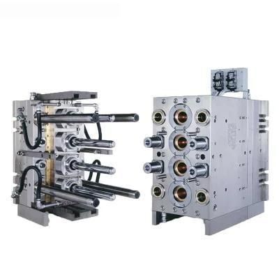 Professional Manufacturer Customize Design Tooling Aluminum Alloy Die Casting Mold Making