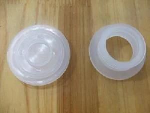 End Cap for Steel Pipe