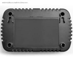 Plastic Electronic Cover, Precision Plastic Injection Cover Mould Manufacturer
