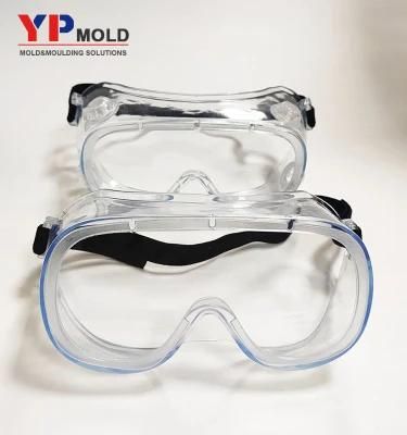 Injection Molds Manufacturing Mould for Custom Plastic Housing Mold