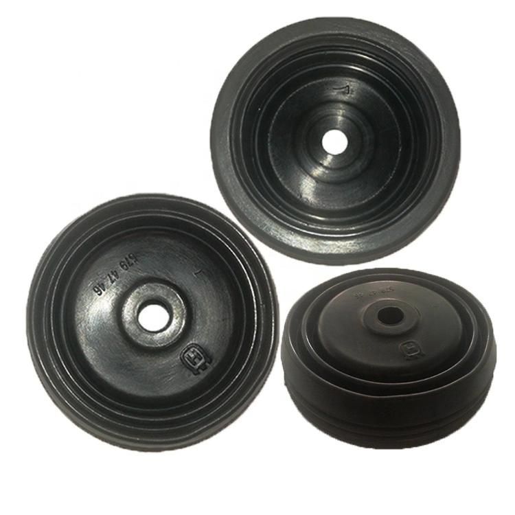 Manufacturer Custom Injection Plastic Products Parts
