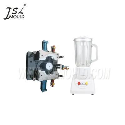 Injection Plastic Jug Blender Mold