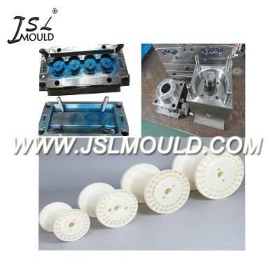 Injection Plastic Cable Reel Bobbin Mold