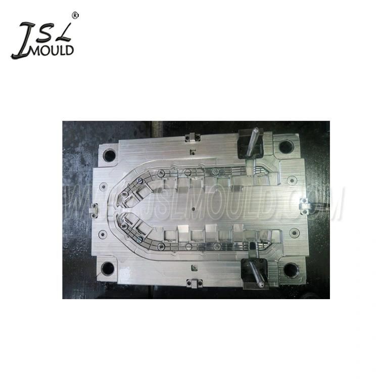 Plastic Injection Car Bumper Bracket Mould