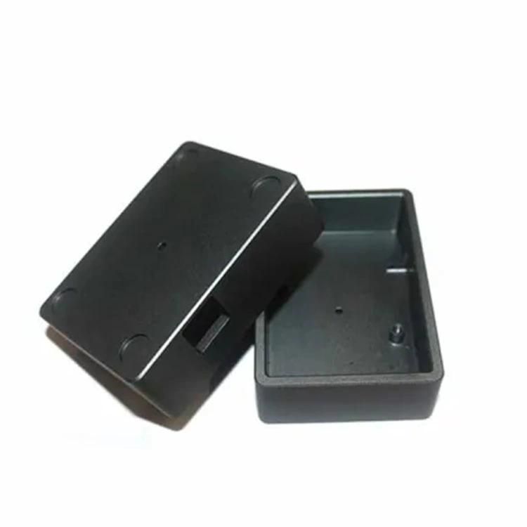High Quality Injection Molding Supplier Service ABS PP PVC Plastic Custom Parts