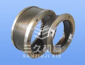 Stainless Steel Ring Die