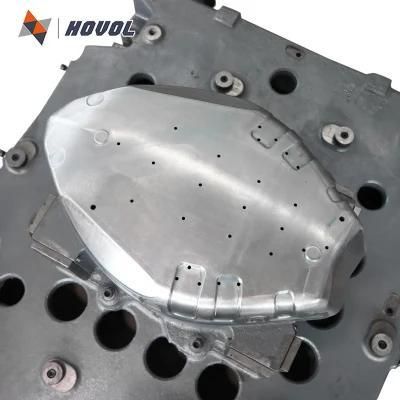 High Quality Stamping Tooling Mould for China Manufacturer