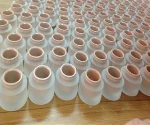 Customized PC/ABS Soft Glue Prototype CNC Processing Small Batch Prototype