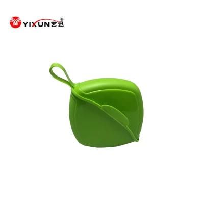 Palstic Injection Mold Maker Injection Mould to Product Green Bubble Bath Box Plastic ...