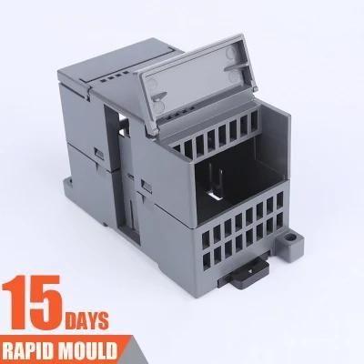 Shenzhen Mold Factory Customized Molding Service Plastic Injection Mould Manufacturer
